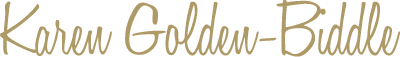 Karen Golden-Biddle Logo