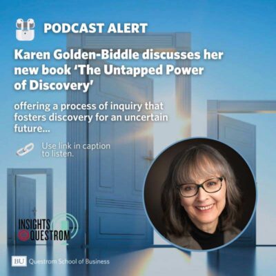 Karen-golden-biddle-podcast-alert